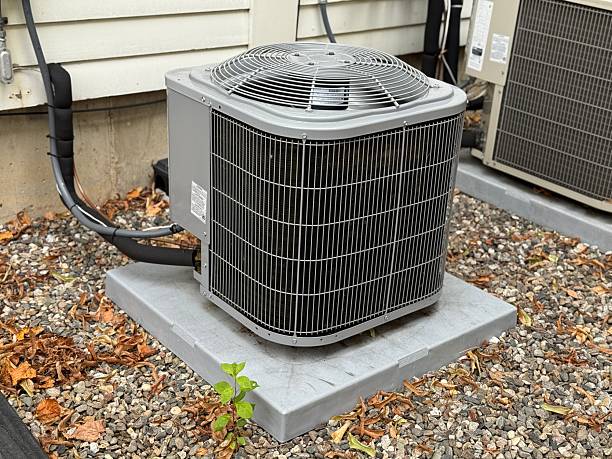 24/7 Emergency Hvac Installation experts in Wichita, KS
