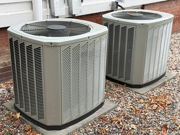 Reliable Hvac Installation contractor in Wichita, KS by JG Cool HVAC
